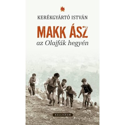 Makk &amp;aacute;sz az Olajf&amp;aacute;k hegy&amp;eacute;n - Ker&amp;eacute;kgy&amp;aacute;rt&amp;oacute; Isv&amp;aacute;n foto