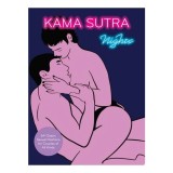 Cumpara ieftin Kama Sutra Nights 64 Classic Sexual Positions for Couples of All Kinds