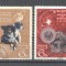 Russia CCCP 1966 Space, used AT.014