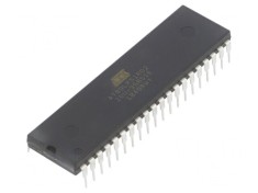 Microcontroler 8051 UART DIP40 2.4-5.5V