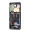 Display Samsung Galaxy S20+, G985F, S20+ 5G, G986F, Cosmic Black, Service Pack OEM