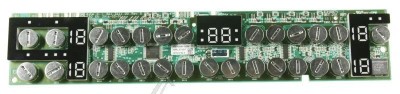 MODUL ELECTRONIC PROGRAMAT 9825619433718 ELECTROLUX / AEG foto