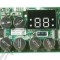 MODUL ELECTRONIC PROGRAMAT 9825619433718 ELECTROLUX / AEG