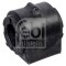 FEBI BILSTEIN 107461 Bucsa, bara stabilizatoare