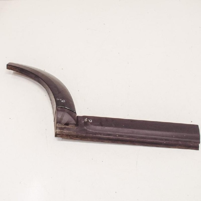 Bandou inferior ușă dreapta spate LAND ROVER DISCOVERY IV L319 2013 OEM: 9H22-20170 10370133