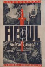 Fierul - Pulsul lumii foto