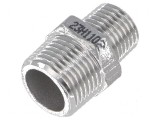 Niplu filetate reducție 26,5mm max. 10bar