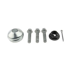 Kit de fixare Kit Pentru Nr: Klp-Pl-007, 14, NTY KLP-PL-007-Z