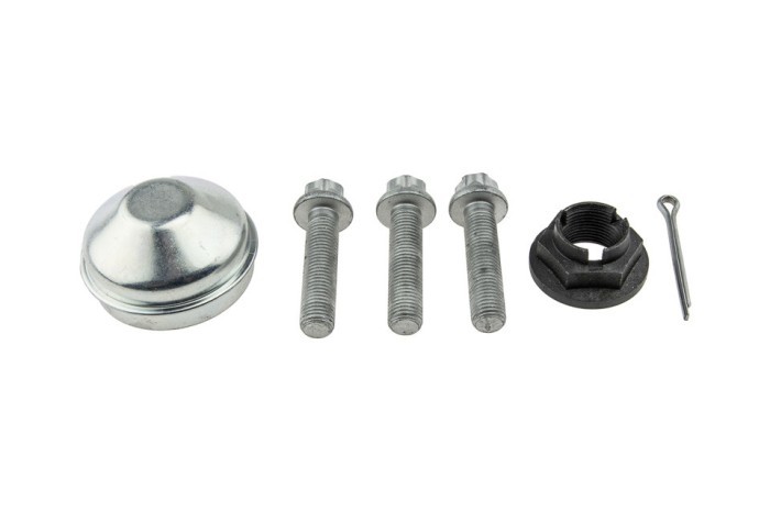 Kit de fixare Kit Pentru Nr: Klp-Pl-007, 14, NTY KLP-PL-007-Z