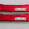 Kit RAM desktop Kingston HyperX Savage 8GB (2x4GB) DDR3 1600MHz HX316C9SRK2/8