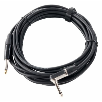 Pronomic Stage INST-A-6 m cablu jack mono 6.3 tata-tata 90 foto