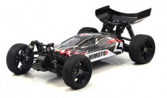 Masina Himoto, Tanto Buggy 1:10 2.4GHz cu Telecomanda foto