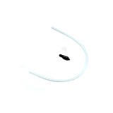 Furtun aspirare lapte pentru espressor BOSCH 00654026 00648490 SIEMENS Original