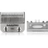 BaByliss PRO Japanese Steel Taper blade capete de schimb 1 buc