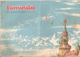 Revista Luminita nr.11-1961