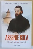 ARSENIE BOCA , SFANTUL CU INIMA CAT CERUL de CONSTANTIN NECULA , 2025