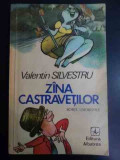 Zina Castravetilor Schite Umoristice - Valentin Silvestru ,546886