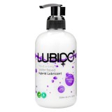 Lubrifianti - Lubido Lubrifiant Hibrid pentru Umezire 250ml, Lubido Lubricants