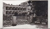 bnk cp Baile Herculane - Vedere - uzata