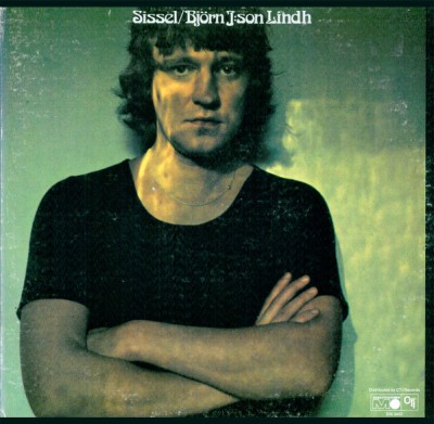 Bjorn J:Son Lindh - Sissel (Vinyl) foto