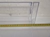 Polita usa rabatabila combina frig Whirlpool BSNF8 - 47.5 cm / R1