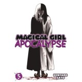 MAGICAL GIRL VOL.5 (MANGA)