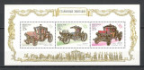 Rusia.2002 Trasuri din Kremlin-Bl. SR.69
