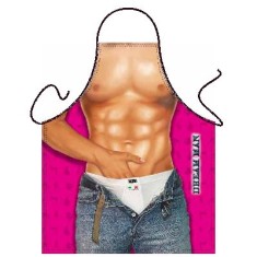 Sort bucatarie sexy barbati - Baiatul viselor foto