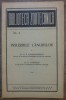 Insusirile lanurilor - G.K. Constantinescu, D. Contescu, Alta editura