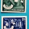 TIMBRE ROM&Acirc;NIA LP573/1963 -&Icirc;mpădurirea - Serie simplă MNH