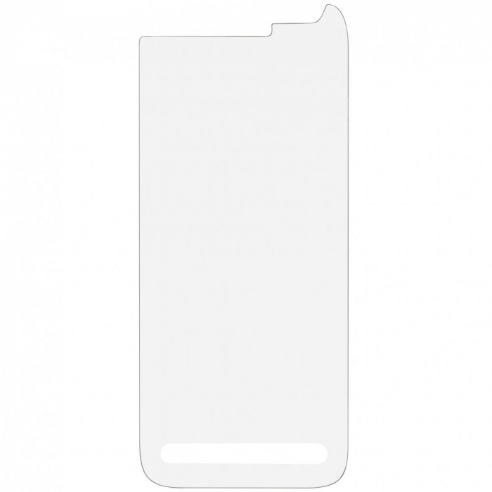 Folie plastic protectie ecran pentru Nokia C6