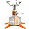 Arzator Camping Jetboil MightyMo, 3kW, 95g, Fierbere Rapida 3min15, Control Precis Flacara, Aprindere Buton, Ultra-Compact