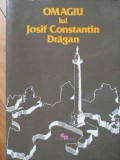 Omagiu Lui Josif Constantin Dragan Vol.2 - Colectiv ,520778