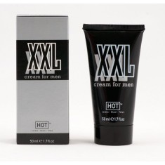 Crema erectie Hot XXL- cream for men