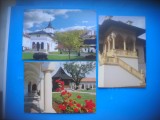 HOPCT LOT 3531-3 CARTI POSTALE-MANASTIREA BRANCOVEANU-SAM-JUD BRASOV-NECIRCULATE