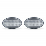 Lampi semnalizare laterala LED pentru Mercedes Vito W447 din 2014, Vito, Viano W639, Citan, A-Class W168