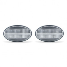 Lampi semnalizare laterala LED pentru Mercedes Vito W447 din 2014, Vito, Viano W639, Citan, A-Class W168