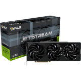 Placa video GeForce RTX 4070 Ti JetStream 12GB, Palit