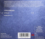 Chopin: Waltzes | Claudio Arrau, Frederic Fran&ccedil;ois Chopin