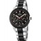 Ceas Dama, Festina, Ceramic cu Cristale Swarovski F20497/3 - Marime universala