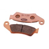 Placute frana fata beta RR 250 300 13- 20 XTrainer 300 15- 20 Forma sintetizat