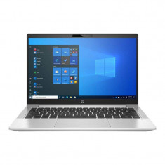 Laptop HP Probook 430 G8 13.3 inch FHD Intel Core i5-1135G7 8GB DDR4 256GB SSD Windows 10 Pro Silver foto