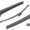 Brat stergator luneta Skoda Kodiak, 10.2016-, spate, cu lamela stergator de 360 mm, ; specific
