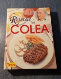 Retetele lui Colea Nicolae Olexiuc Colea