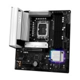 Placa de baza ASRocK B860M Pro RS, Intel B860, Socket 1851, mATX