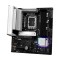 Placa de baza ASRocK B860M Pro RS, Intel B860, Socket 1851, mATX
