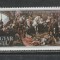 Ungaria 1986 - A 300-a Aniversare a Cuceririi Orasului Buda 1v MNH