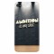 Husa silicon pentru Apple Iphone 4 / 4S, Ambition Is My Shit