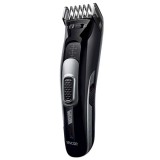 Aparat de tuns Sencor, acumulator, maner ergonomic, sistem unic Lock-Up