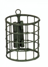 Momitor Special Round Feeder 30g